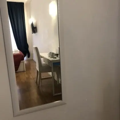 Üç Kişilik Oda