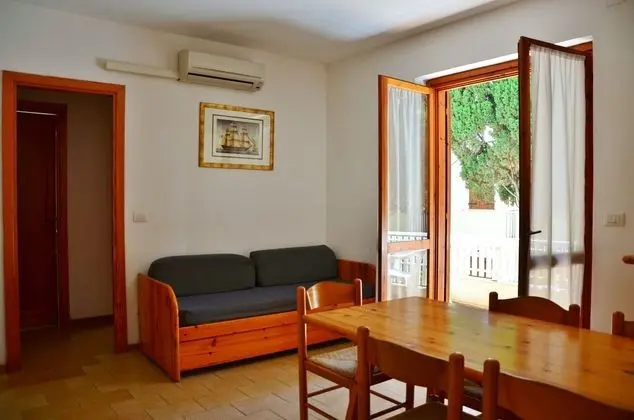 Oturma Alanı