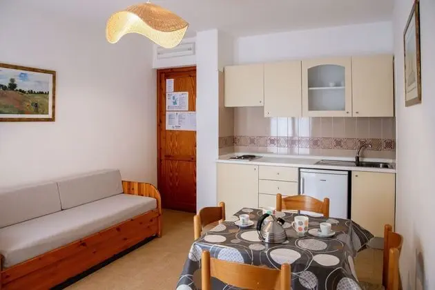 Oturma Alanı