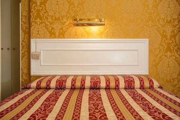 Economy Tek Büyük Yataklı Oda, 1 Tek Kişilik XL Yatak