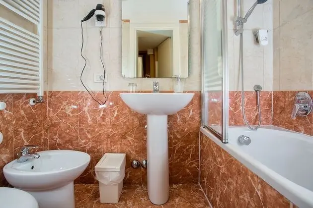 Economy Tek Büyük Yataklı Oda, 1 Tek Kişilik XL Yatak