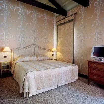 Classic Oda, 1 Yatak Odası, Sigara İçilmez, Özel Banyo