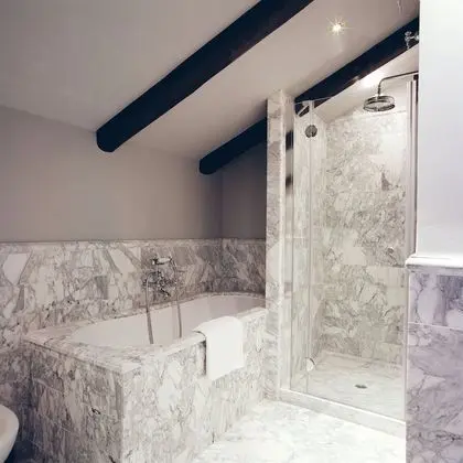 Classic Oda, 1 Yatak Odası, Sigara İçilmez, Özel Banyo