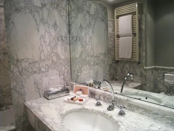 Classic Oda, 1 Yatak Odası, Sigara İçilmez, Özel Banyo