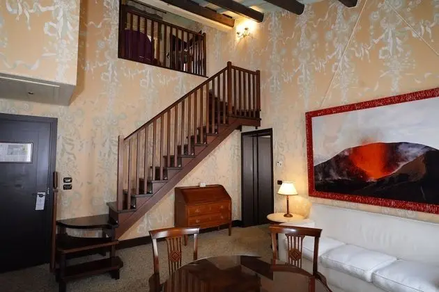 Family Süit, 2 Yatak Odası, Teras