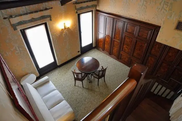 Family Süit, 2 Yatak Odası, Teras