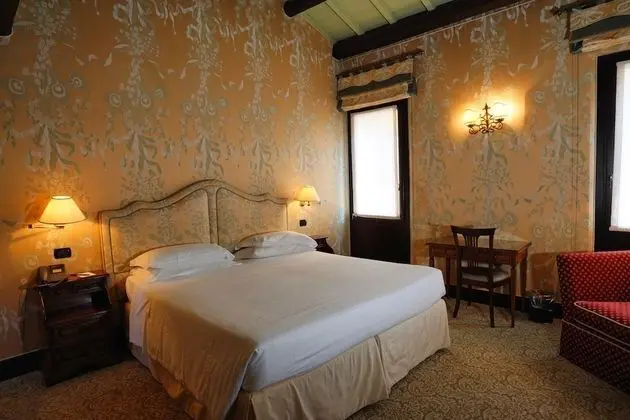 Family Süit, 2 Yatak Odası, Teras