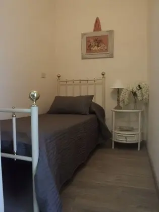 Classic Üç Kişilik Oda, Teras