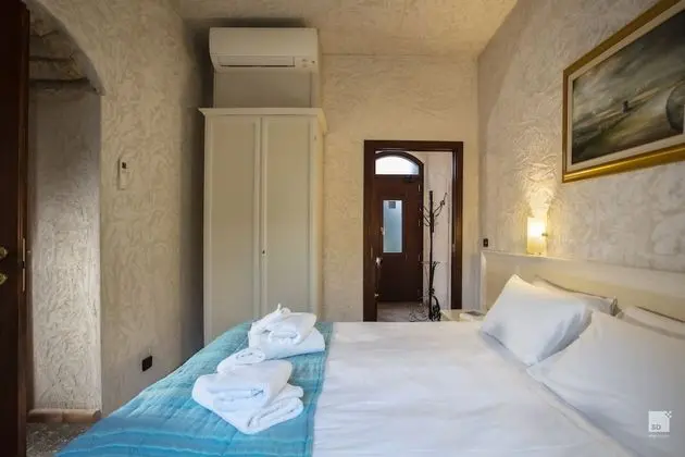 Apart Daire, Mutfak, Kısmi Deniz Manzaralı