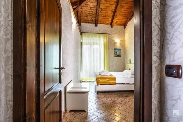 Comfort Apart Daire, Küçük Mutfak, Kısmi Deniz Manzaralı