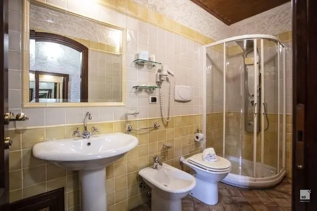 Comfort Apart Daire, Küçük Mutfak, Kısmi Deniz Manzaralı