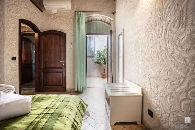 Comfort Apart Daire, Mutfak