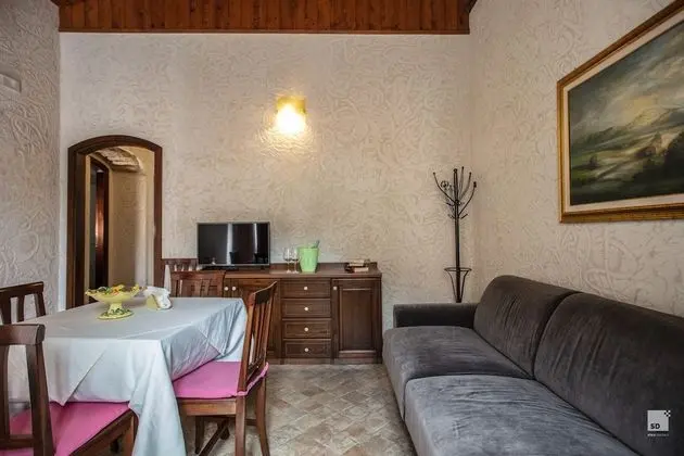 Comfort Apart Daire, Mutfak