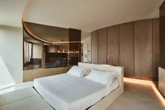 Apart Daire, Engellilere Uygun, Sigara İçilebilir