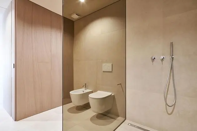 Apart Daire, Engellilere Uygun, Sigara İçilebilir