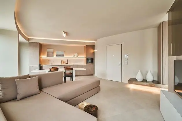 Apart Daire, Engellilere Uygun, Sigara İçilebilir