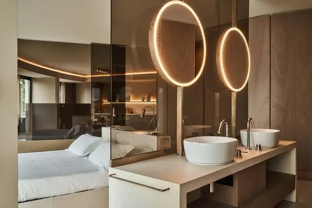 Apart Daire, Engellilere Uygun, Sigara İçilebilir