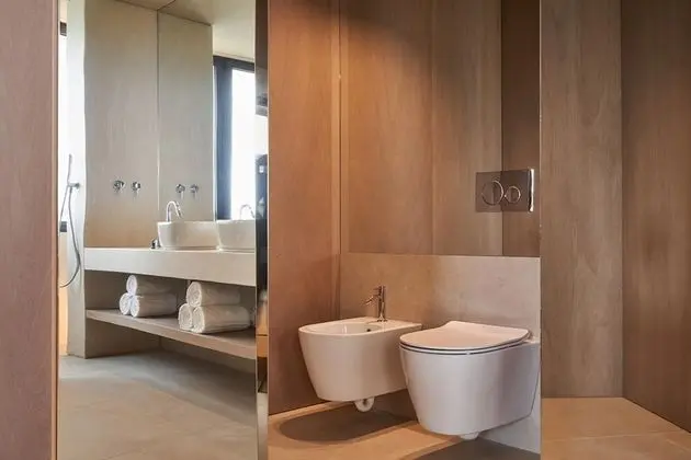 Apart Daire, Engellilere Uygun, Sigara İçilebilir