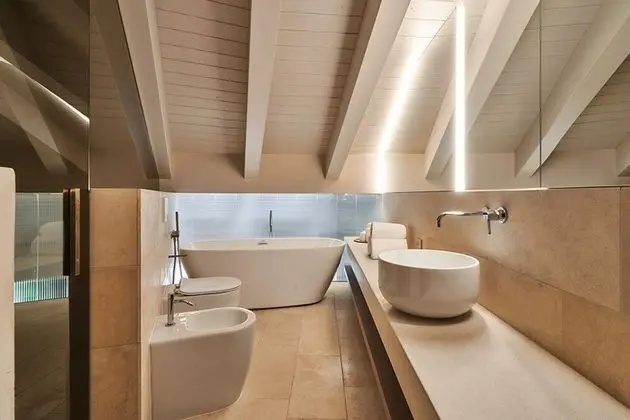 Apart Daire, Engellilere Uygun, Sigara İçilebilir