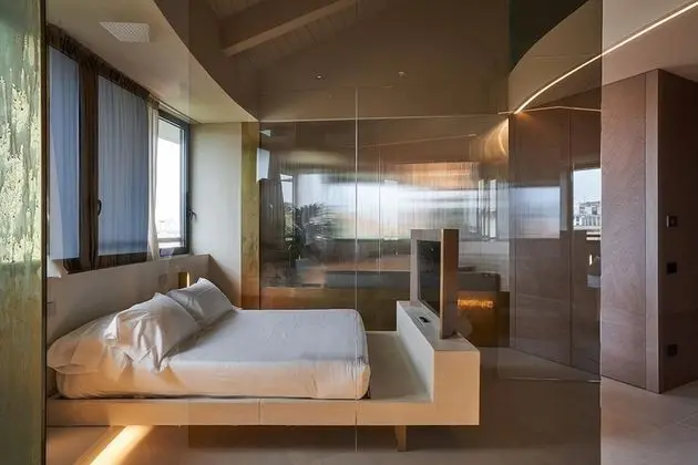 Apart Daire, Engellilere Uygun, Sigara İçilebilir