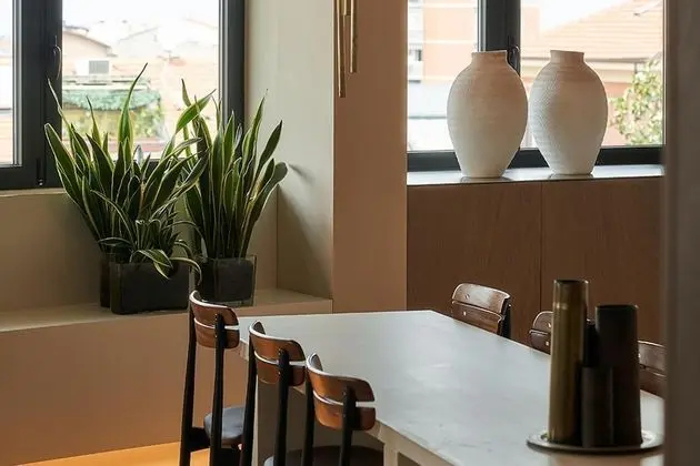 Apart Daire, Engellilere Uygun, Sigara İçilebilir