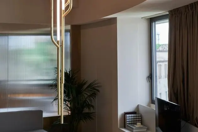 Apart Daire, Engellilere Uygun, Sigara İçilebilir