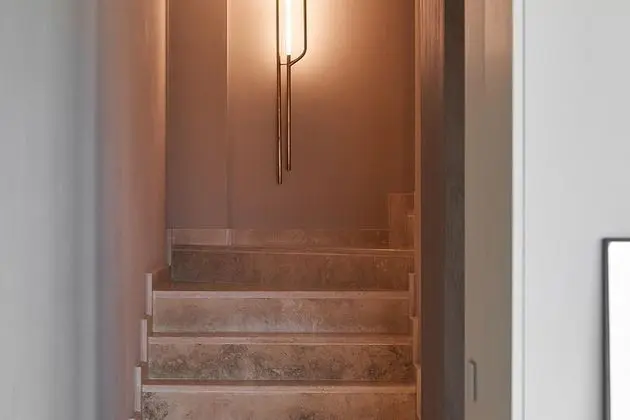 Apart Daire, Engellilere Uygun, Sigara İçilebilir