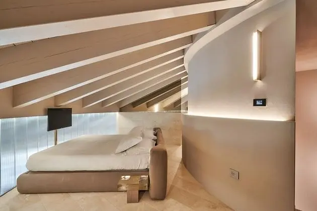 Apart Daire, Engellilere Uygun, Sigara İçilebilir