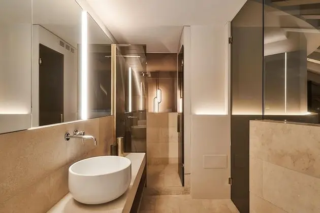 Apart Daire, Engellilere Uygun, Sigara İçilebilir