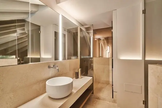 Apart Daire, Engellilere Uygun, Sigara İçilebilir