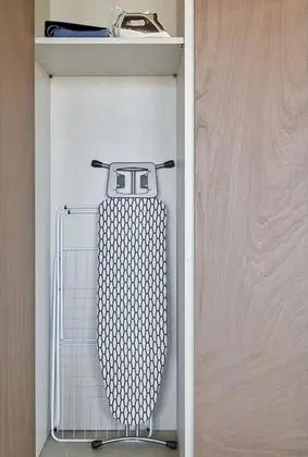 Apart Daire, Engellilere Uygun, Sigara İçilebilir