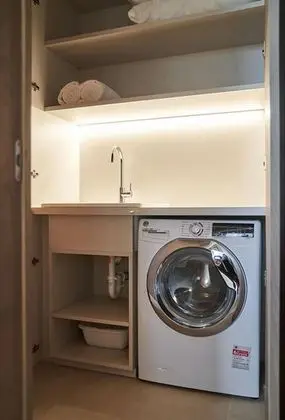 Apart Daire, Engellilere Uygun, Sigara İçilebilir