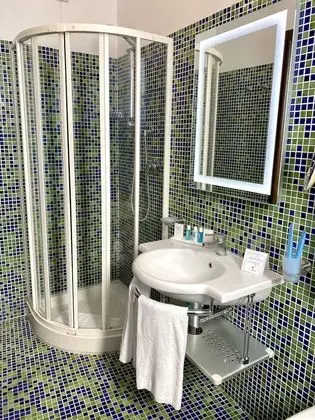 Deluxe Süit, Jakuzi