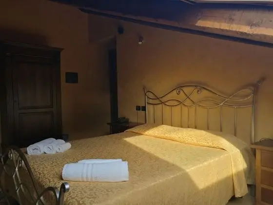 Comfort Oda, Veranda