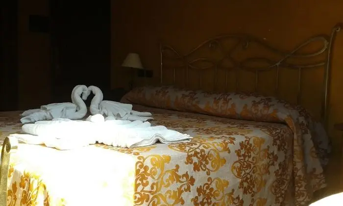 Comfort Oda, Veranda