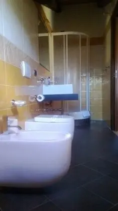Comfort Oda, Veranda