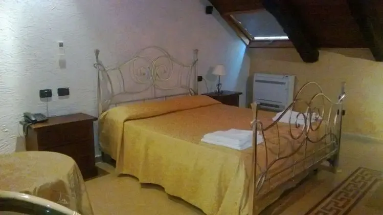 Tek Kişilik Oda