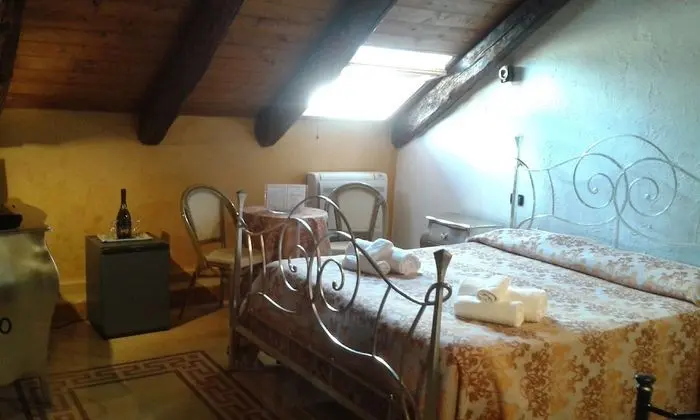 Tek Kişilik Oda