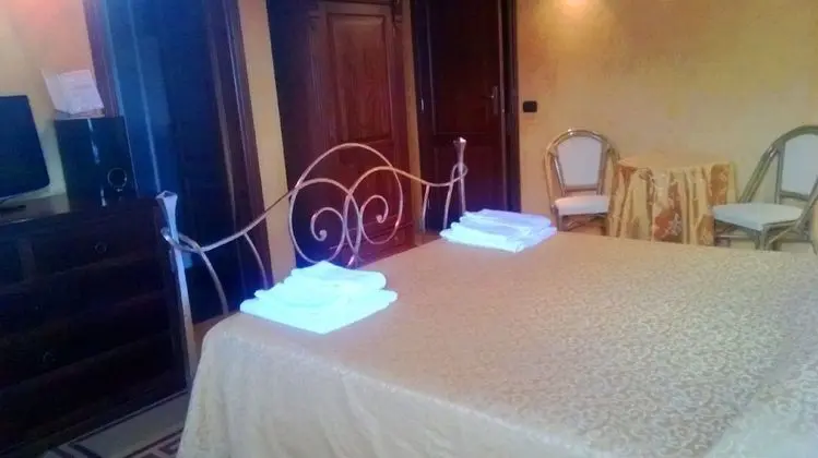 Tek Kişilik Oda