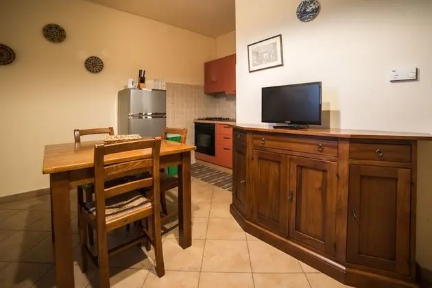 Comfort Apart Daire, 1 Yatak Odası, Küçük Mutfak, Zemin Kat