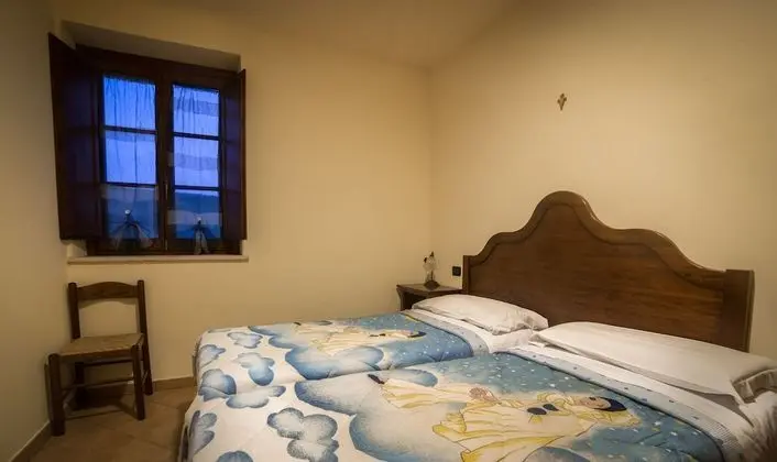 Family Apart Daire, 2 Yatak Odası, Küçük Mutfak, Bahçeli