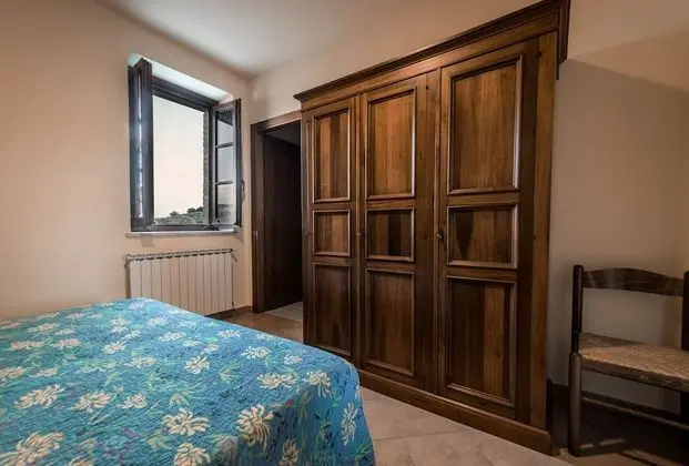 Family Apart Daire, 2 Yatak Odası, Küçük Mutfak, Bahçeli