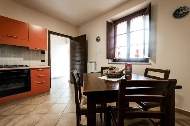 Family Apart Daire, 2 Yatak Odası, Küçük Mutfak, Bahçeli