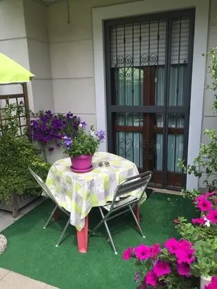 Üç Kişilik Oda