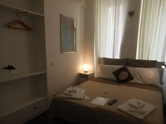 Deluxe Tek Büyük Yataklı Oda, Özel Banyo