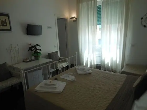 Deluxe Tek Büyük Yataklı Oda, Özel Banyo