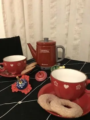 Deluxe Tek Büyük Yataklı Oda, Özel Banyo
