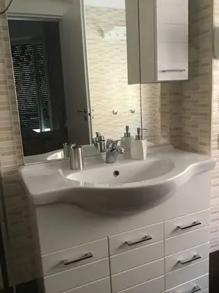 Deluxe Tek Büyük Yataklı Oda, Özel Banyo