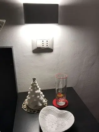 Deluxe Üç Kişilik Oda, Özel Banyo