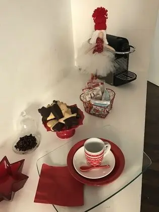 Deluxe Üç Kişilik Oda, Özel Banyo